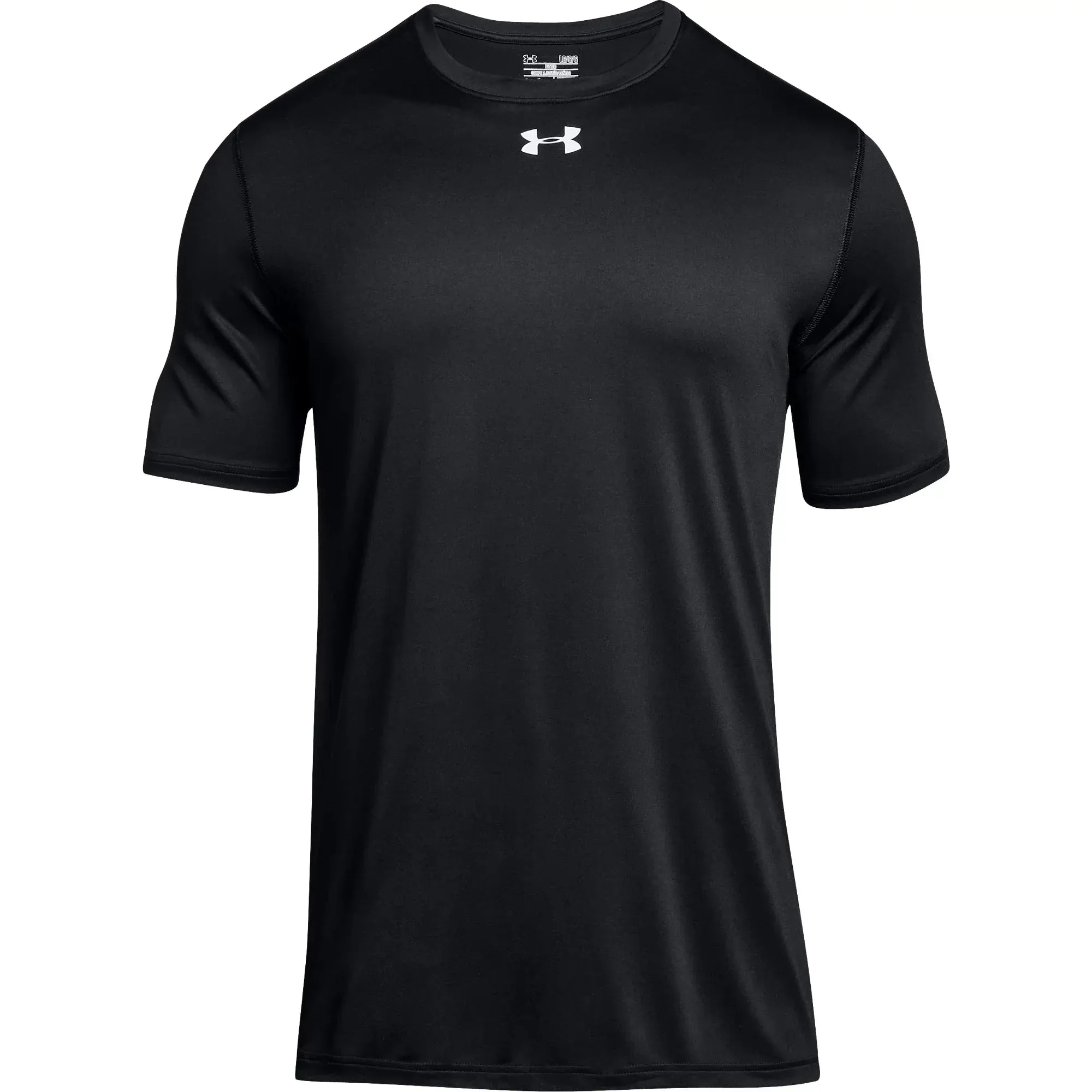 Under Armour Men's Short Sleeve Locker Tee 2.0 - 1305775-001 sold by Zulily