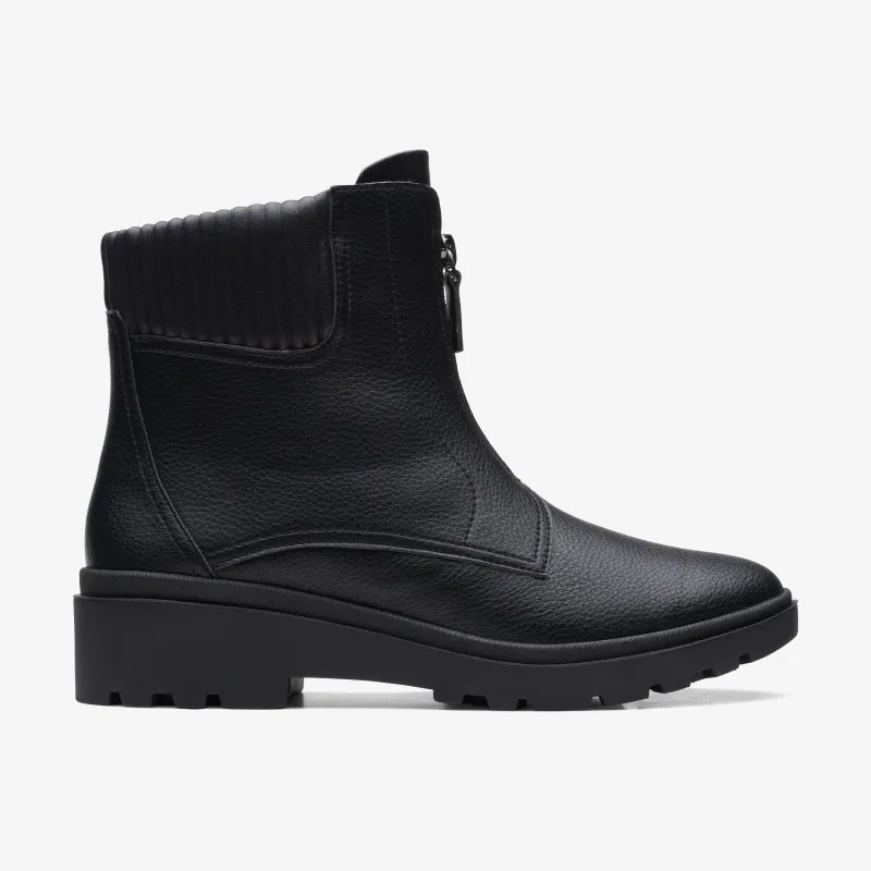 Clarks Women's Calla Zip - 26167695 sold by Zulily