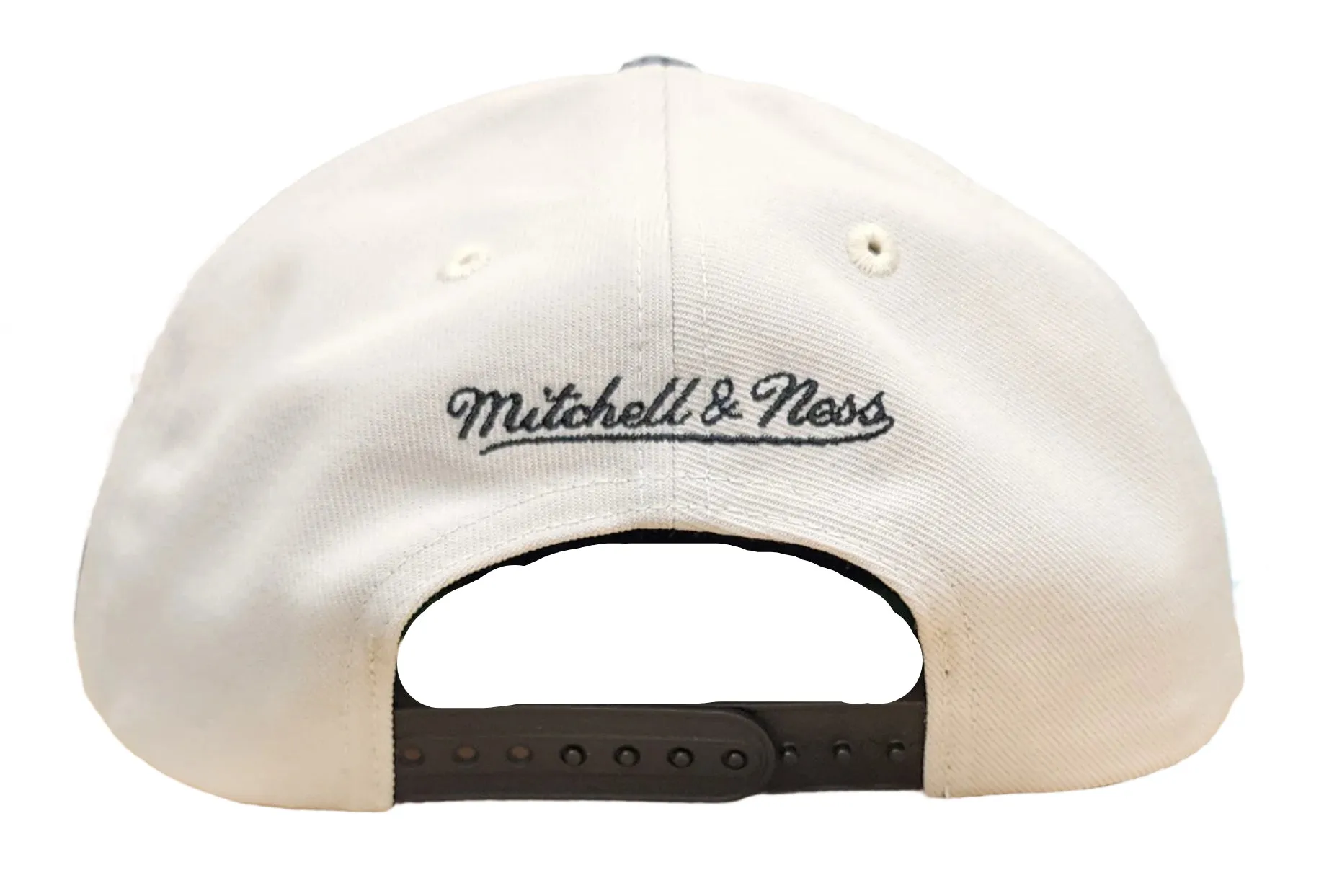 Mitchell & Ness Men's Mlb Off Word Pro Snapback Coop Orioles - Hp11517-Borofwh sold by Zulily product image thumbnail 3