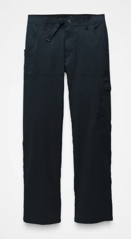 Prana Men's Stretch Zion Relaxed Fit Upf 50+ Straight Leg Pants sold by Zulily