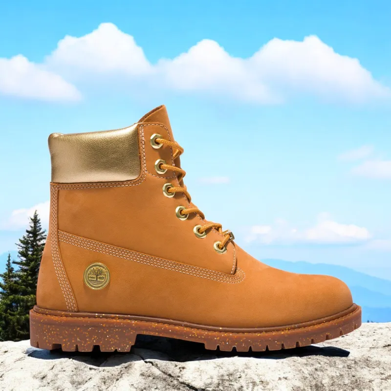 Timberland Women's 6-Inch Premium Boot - Tb0A5Rs8231 sold by Zulily