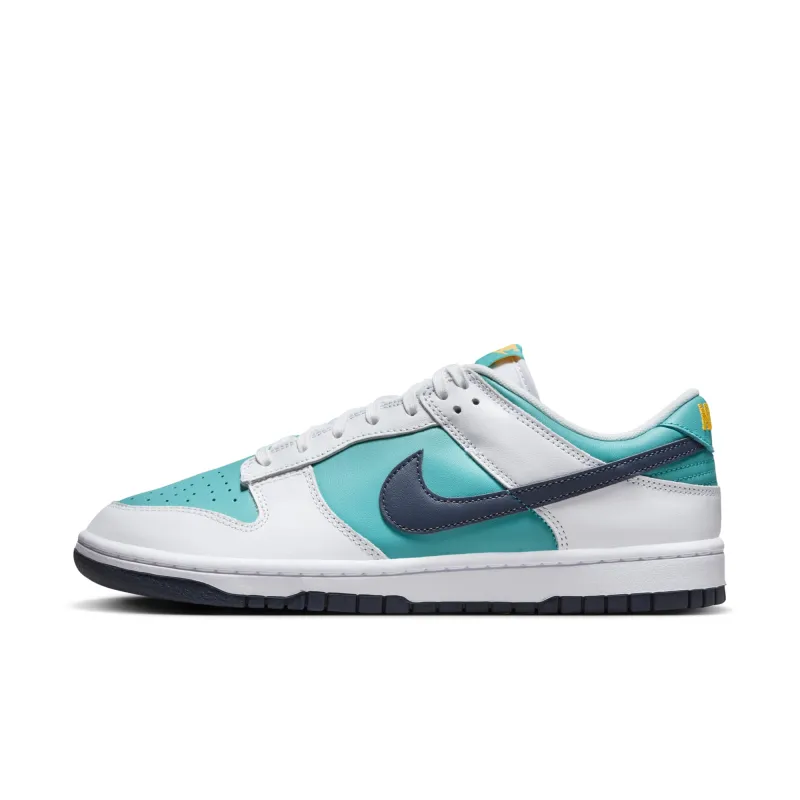Nike Men's Dunk Low Retro - Hf4850-345 made by Nike