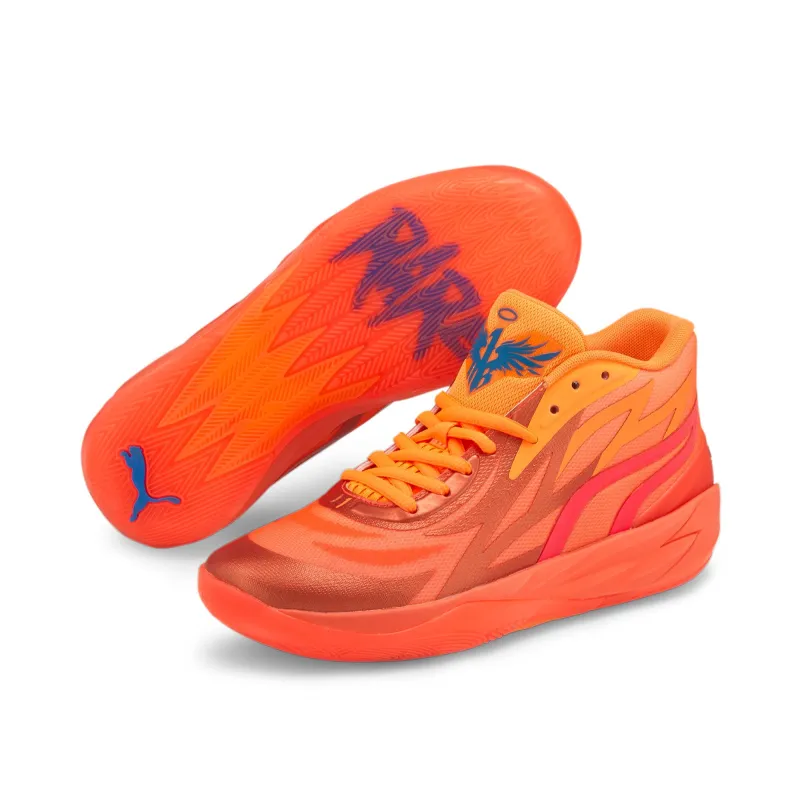 Puma Men's Mb.02 Supernova - 376442-01 sold by Zulily