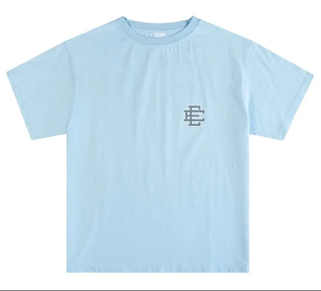 Eric Emanuel Men's Ee Basic T-Shirt Fw24 - Tt3Mecot-Nan3Me sold by Zulily