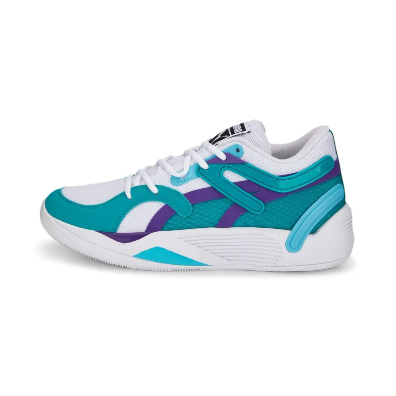 Puma Men's Trc Blaze Court - 376582-17 sold by Zulily