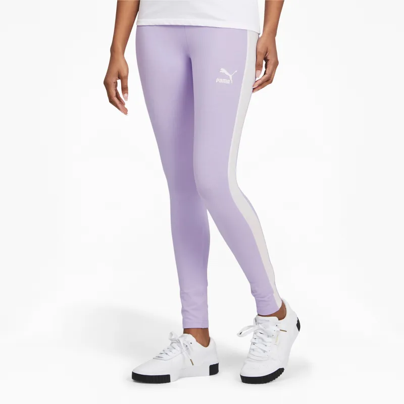 Puma Women's Iconic T7 Leggings - 531857-16 sold by Zulily