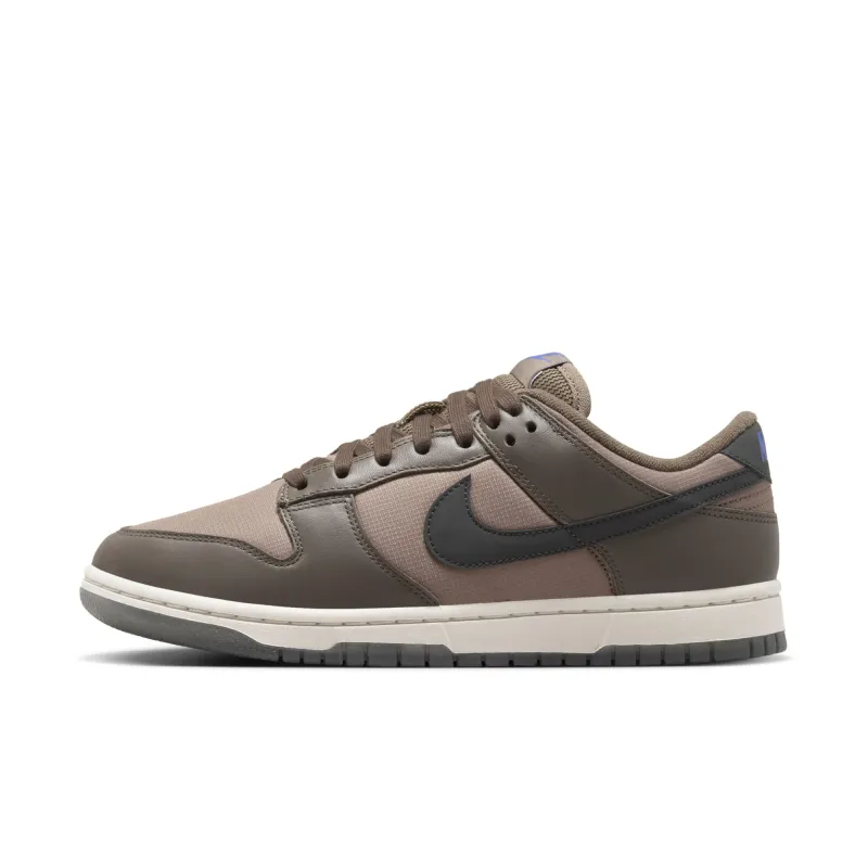 Nike Women's Dunk Low 'Mink Brown' - Fz2552-001 sold by Zulily