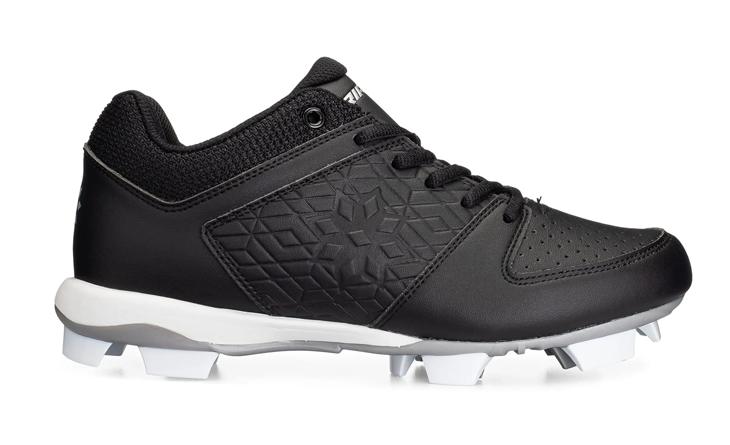 Rip-It Women's Diamond Molded Softball Cleats (No Lid) - Ripdic-Bb sold by Zulily