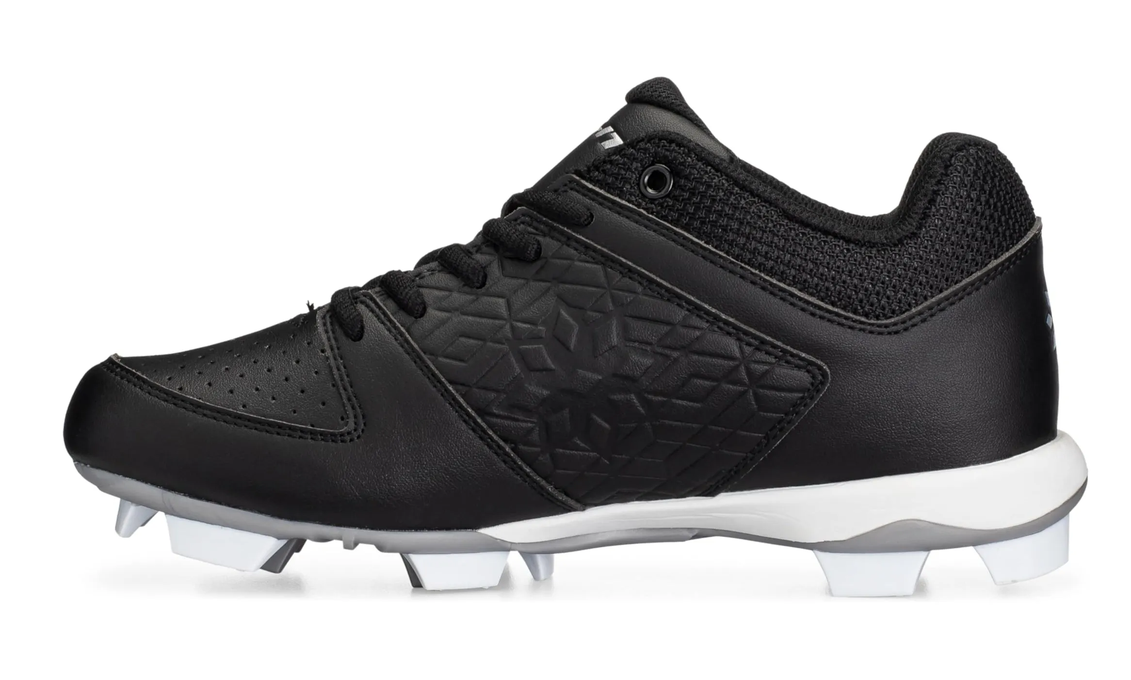 Rip-It Women's Diamond Molded Softball Cleats (No Lid) - Ripdic-Bb sold by Zulily product image thumbnail 2