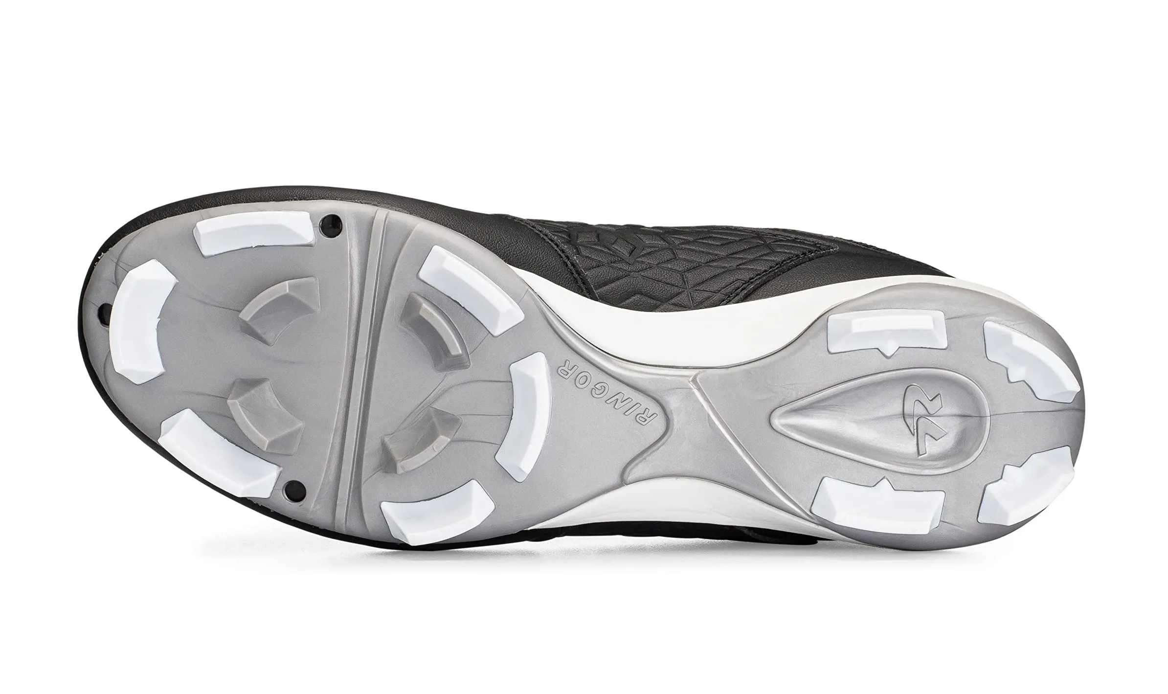 Rip-It Women's Diamond Molded Softball Cleats (No Lid) - Ripdic-Bb sold by Zulily product image thumbnail 3