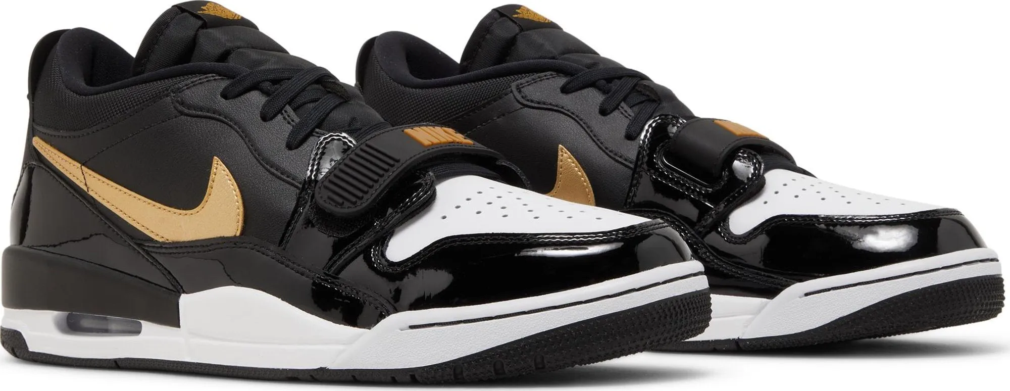 Air Jordan Men's Legacy 312 Low - Cd7069-071 sold by Zulily product image thumbnail 2