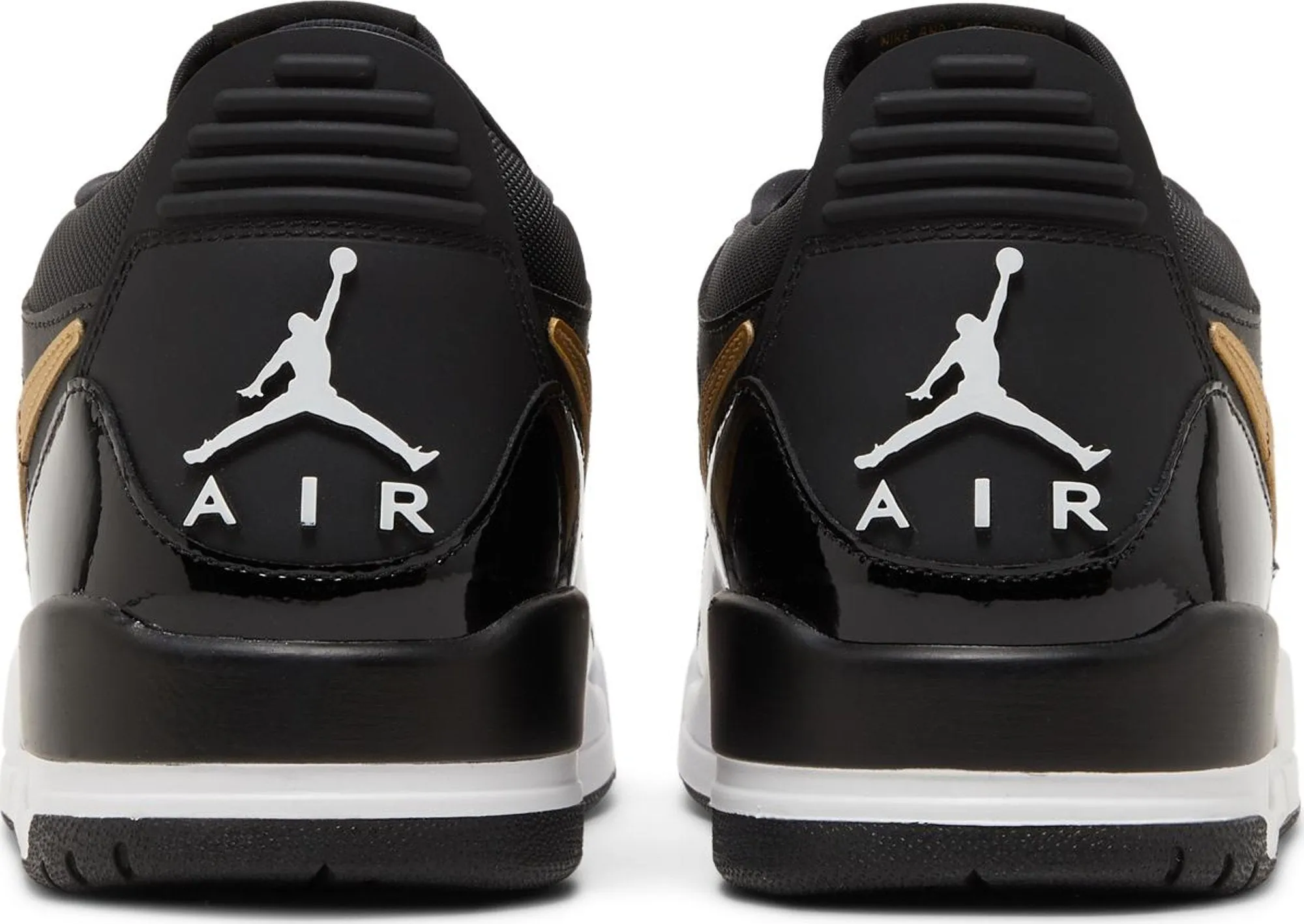 Air Jordan Men's Legacy 312 Low - Cd7069-071 sold by Zulily product image thumbnail 4