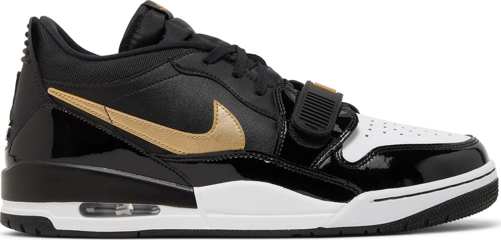 Air Jordan Men's Legacy 312 Low - Cd7069-071 sold by Zulily