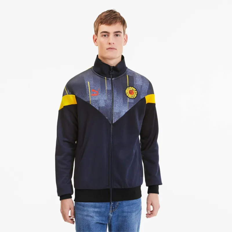 Puma Men's New York Track Jacket - 656693-01 sold by Zulily