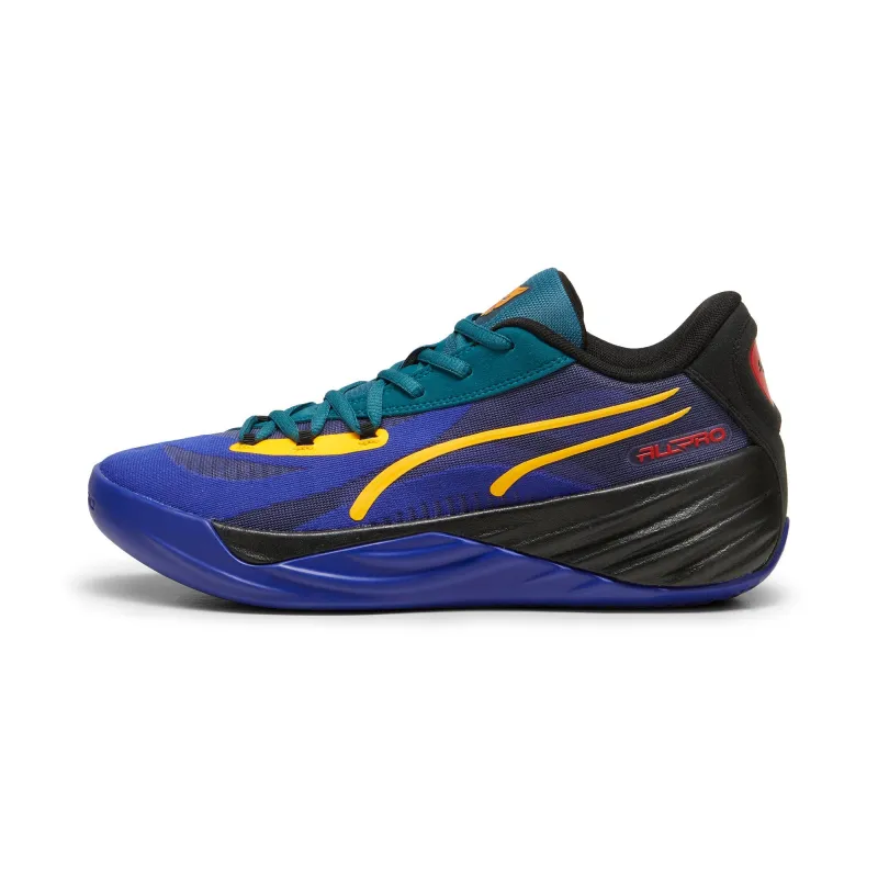 Puma Men's All-Pro Nitro Crowd Craze - 310387-01 sold by Zulily