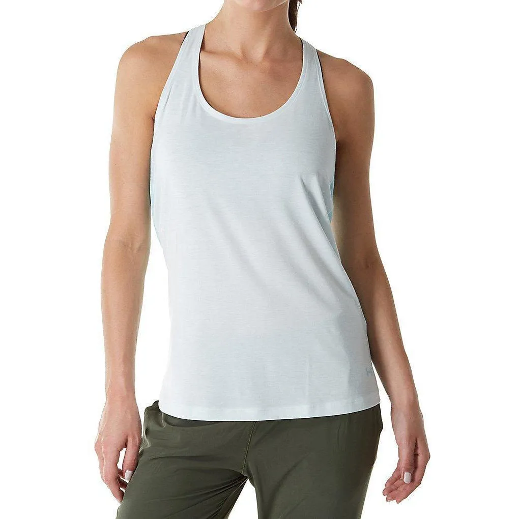 Under Armour Women's Skyward Tank Top - 1289389-400 sold by Zulily