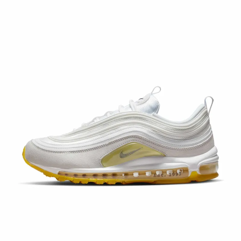 Nike Men's Air Max 97 'Frank Rudy' - Dq8961-100 sold by Zulily