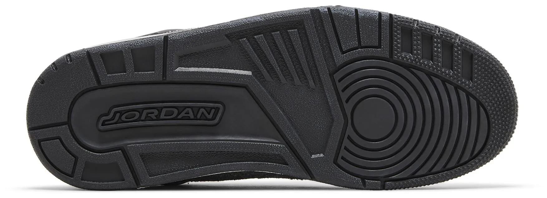 Air Jordan Men's Spizike Low 'Anthracite Gym Red' - Fq1759-002 sold by Zulily product image thumbnail 5