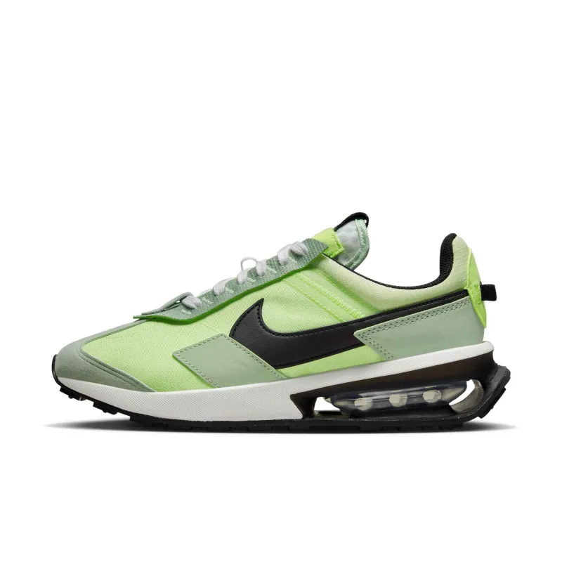 Nike Women's Air Max Pre-Day 'Light Liquid Lime' - Dz4874-300 sold by Zulily