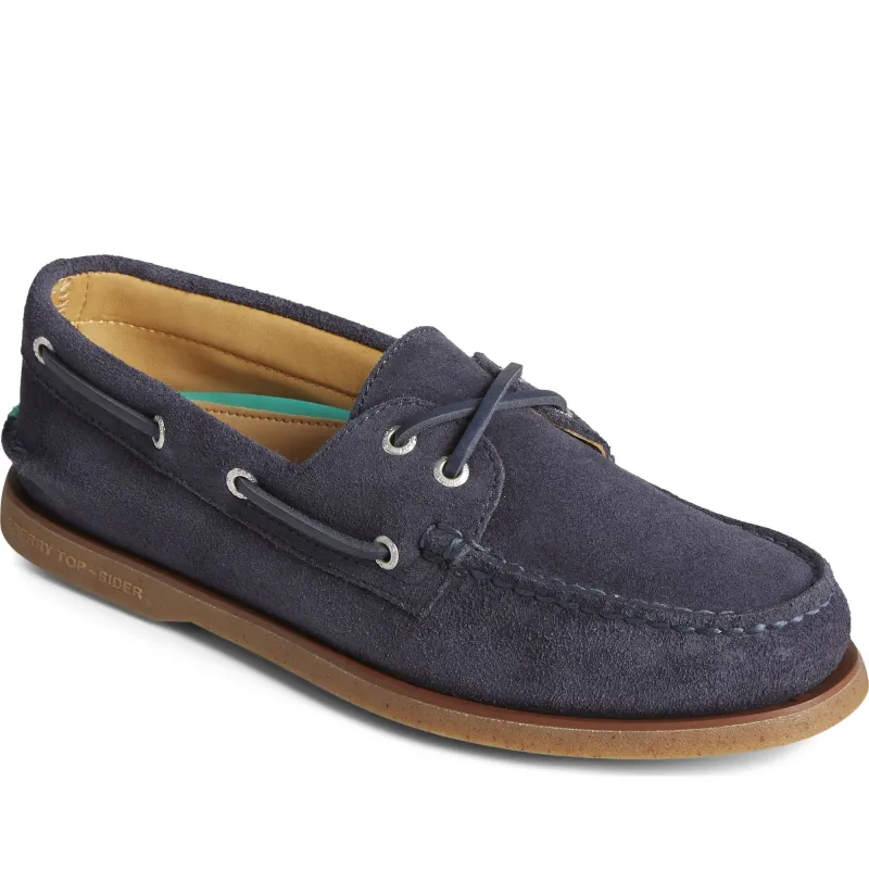 Sperry Men's Gold A/O 2-Eye - Sts24018 sold by Zulily