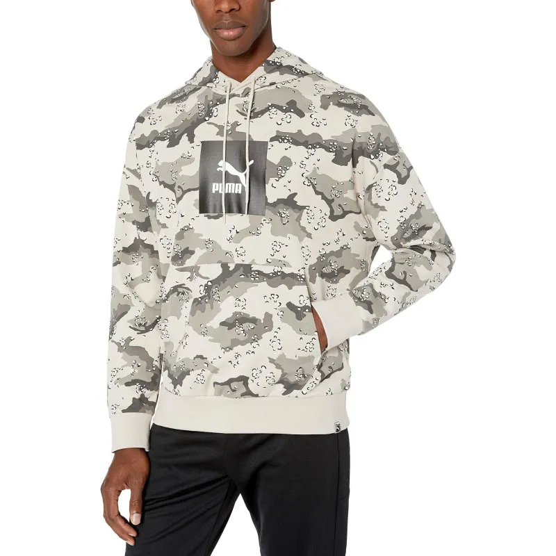 Puma Men's Wild Pack Hoodie - 579611-39 sold by Zulily