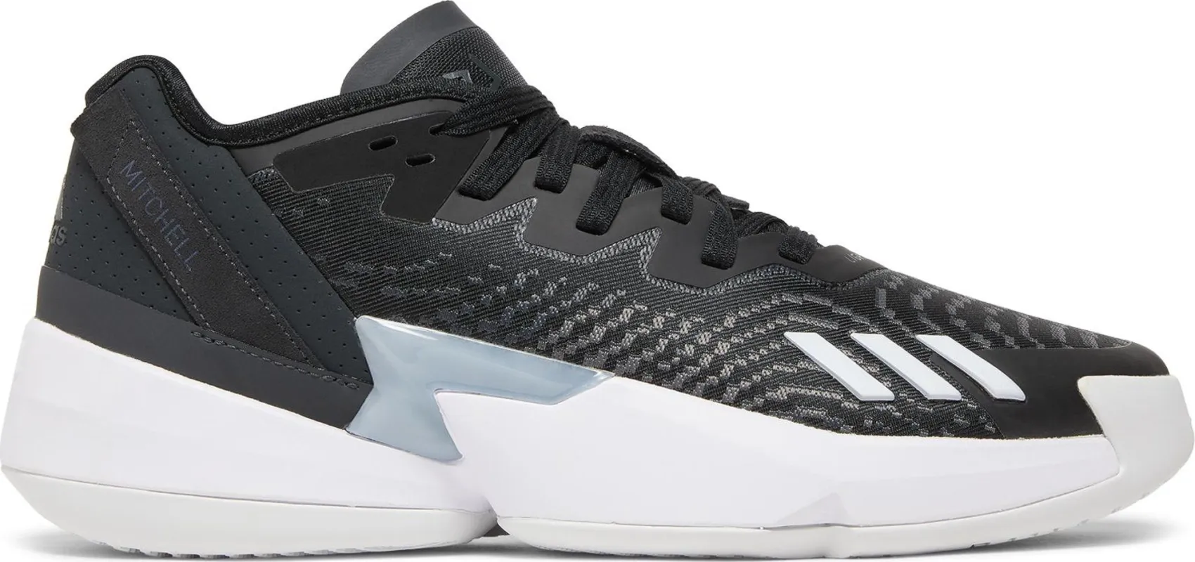 adidas Men's D.O.N. Issue 4 - Gy6505 sold by Zulily