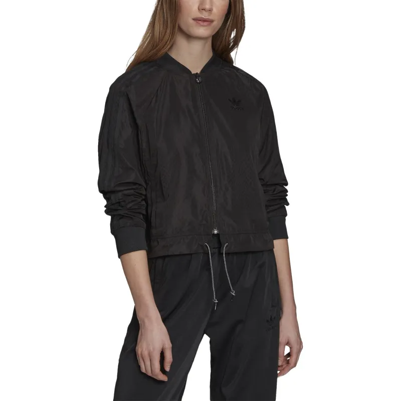 adidas Women's Originals Superstar 2.0 Track Jacket - Gk3654 made by Adidas