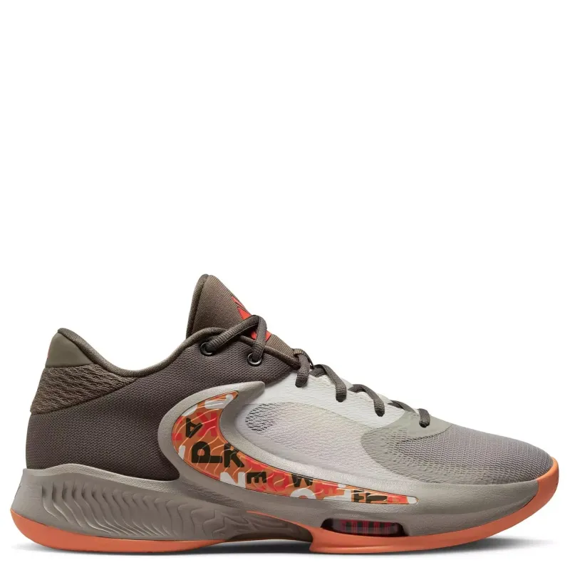 Nike Men's Zoom Freak 4 'Letter Bros' - Dj6149-003 sold by Zulily