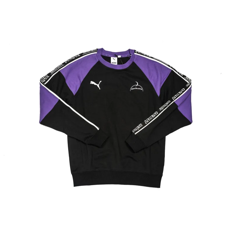 Puma Men's X Sankuanz Crew - 578623-01 made by Puma