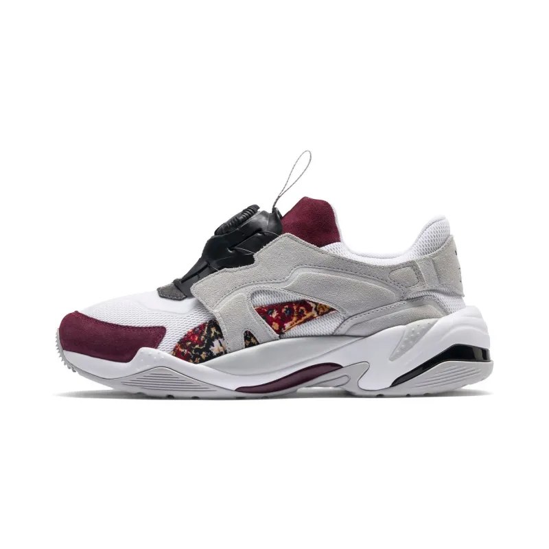 Puma Men's Thunder Disc Les Benjamins - 369527-01 sold by Zulily