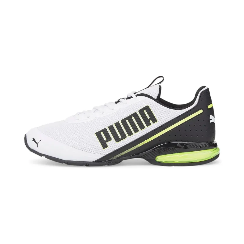 Puma Men's Cell Divide Clean - 376297-02 sold by Zulily