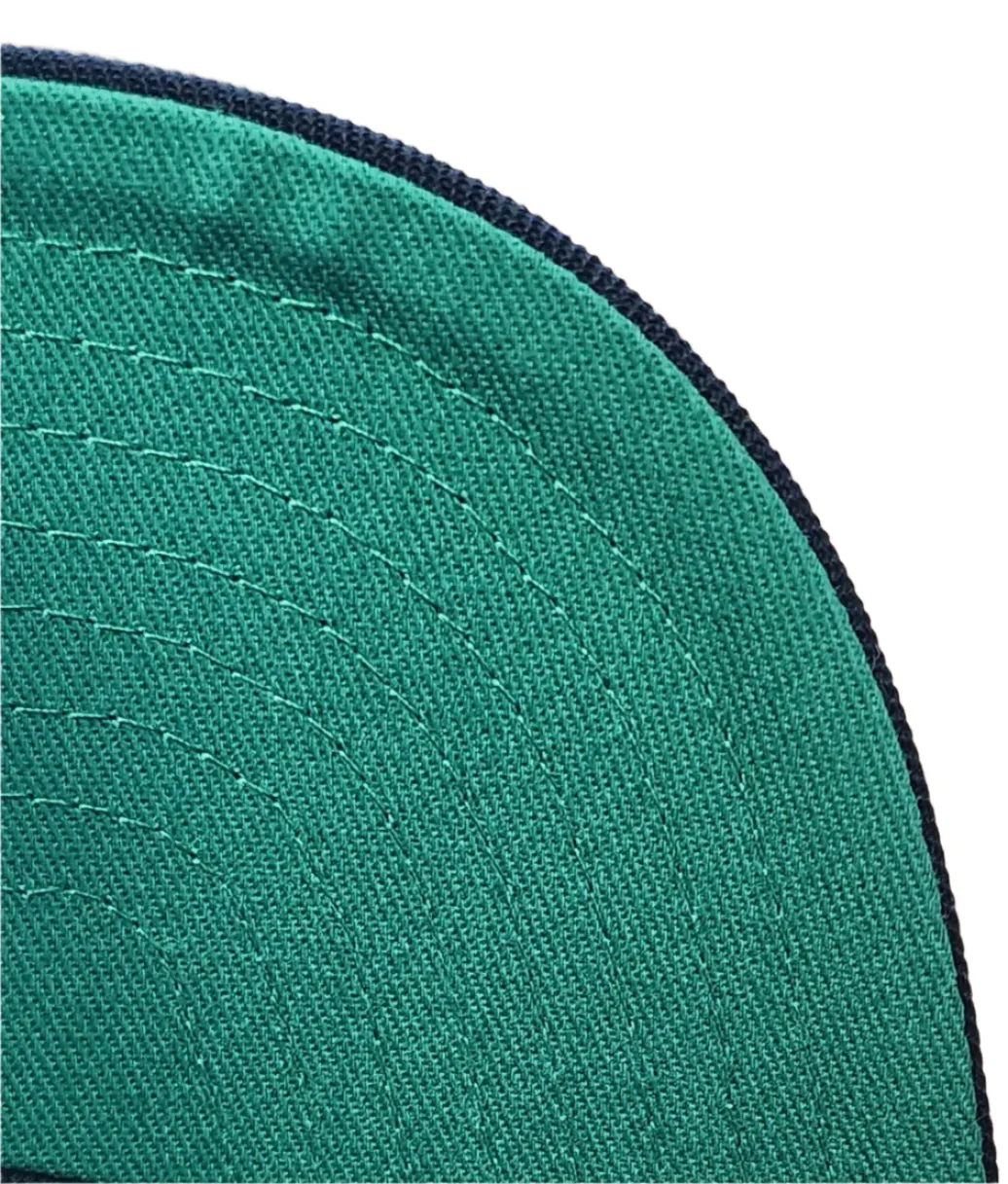 Mitchell & Ness Men's Mlb Off Word Pro Snapback Coop Twins - Hp11517-Mtwofwh sold by Zulily product image thumbnail 4