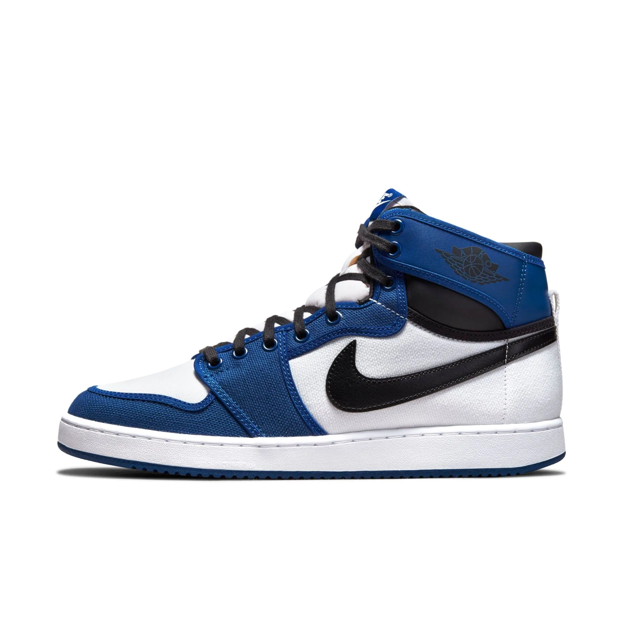 Air Jordan Men's Retro 1 Ajko 'Storm Blue' - Do5047-401 sold by Zulily