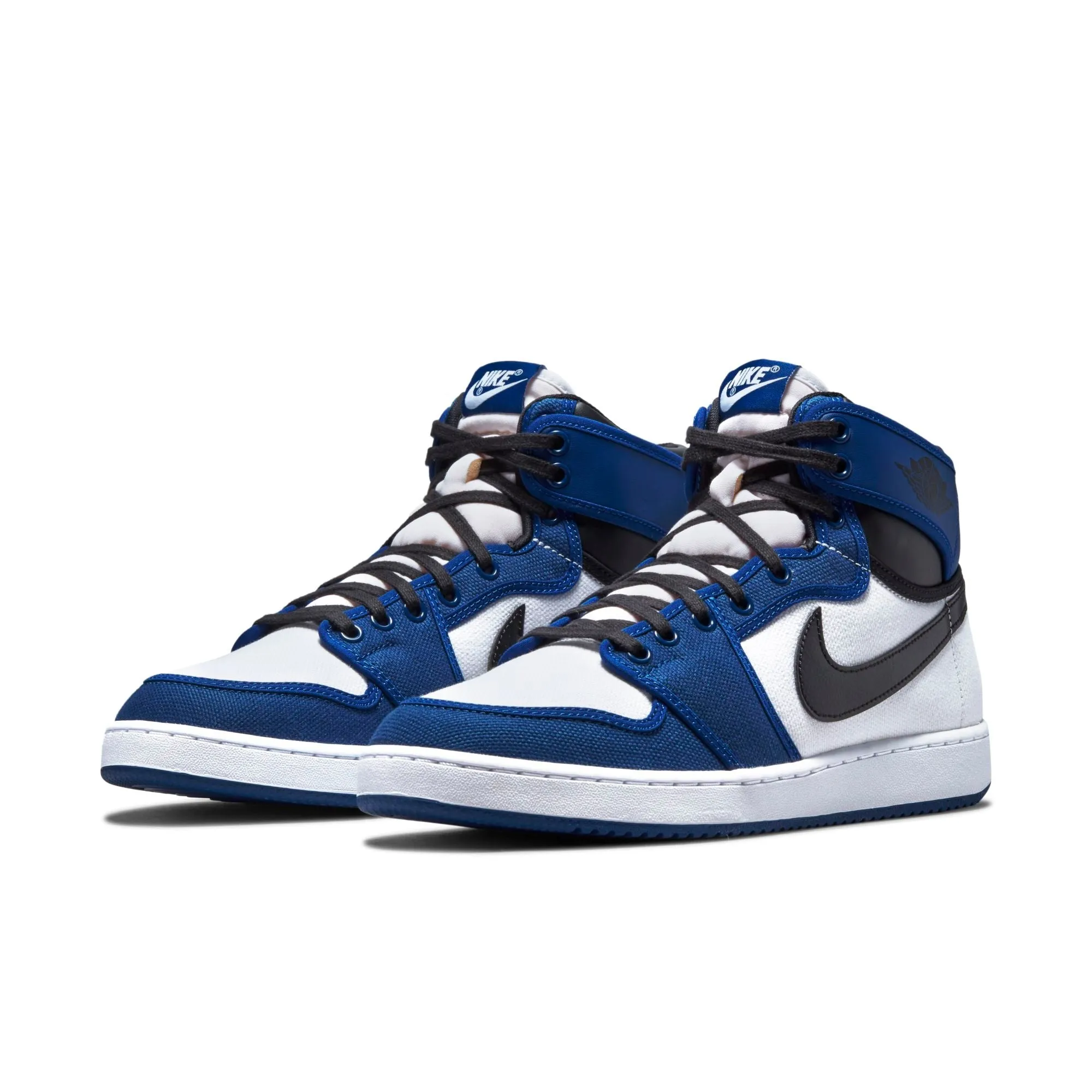Air Jordan Men's Retro 1 Ajko 'Storm Blue' - Do5047-401 sold by Zulily product image thumbnail 2