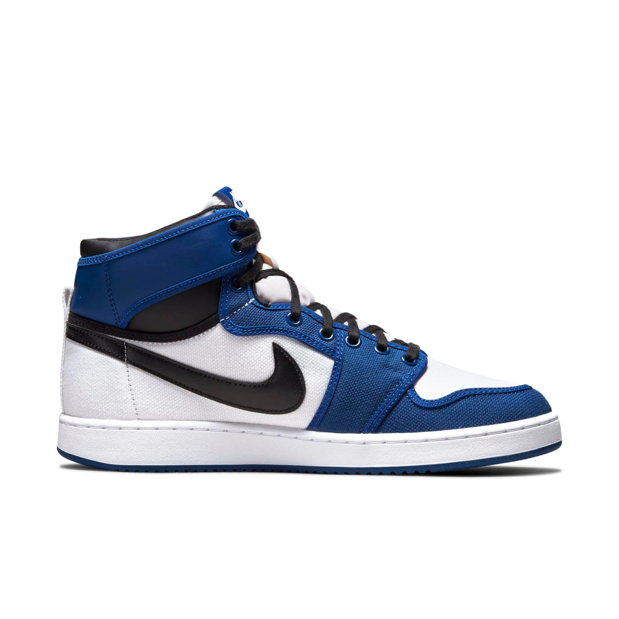 Air Jordan Men's Retro 1 Ajko 'Storm Blue' - Do5047-401 sold by Zulily product image thumbnail 3
