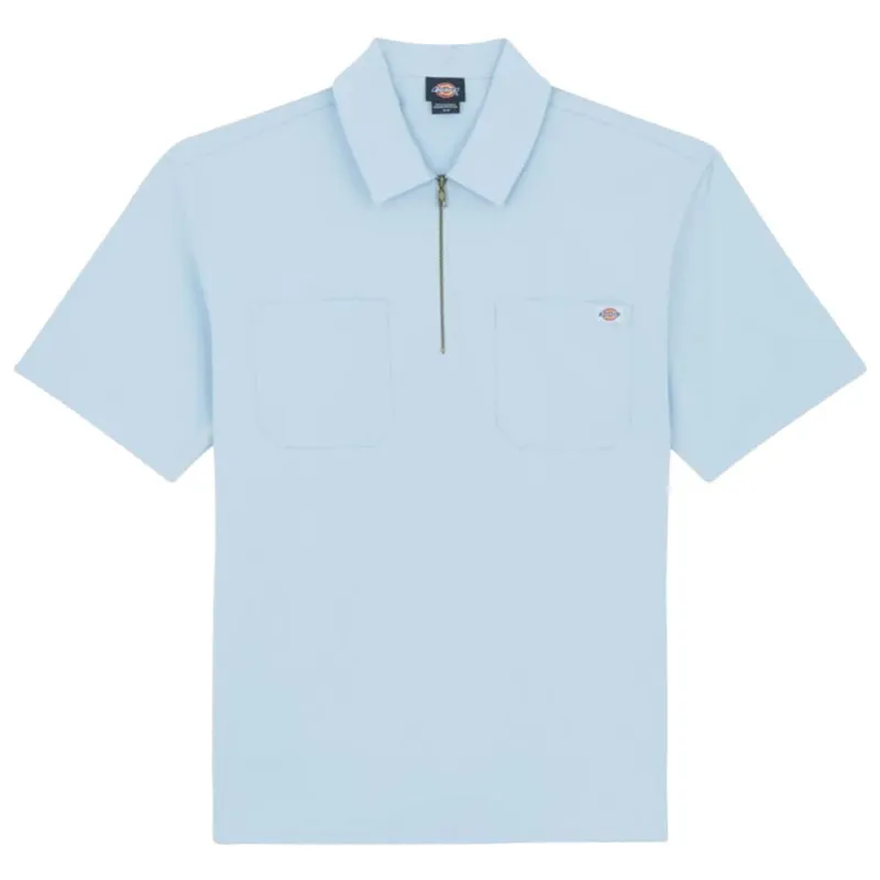 Dickies Men's Polo Shirts - 0A4Z7T-Bl sold by Zulily