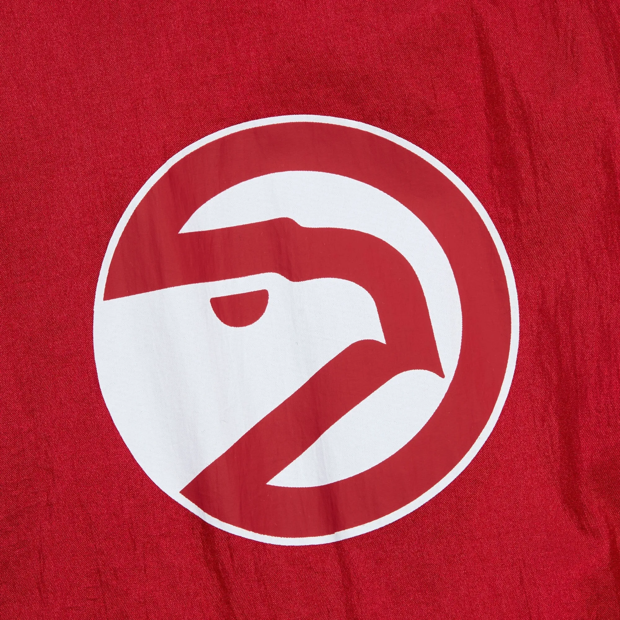 Mitchell & Ness Men's Nba Team Og 2.0 Anorak Windbreaker Vintage Logo Hawks sold by Zulily product image thumbnail 4
