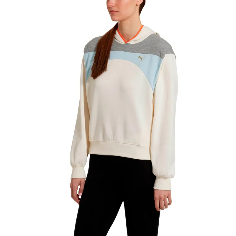 Puma Women's Sweet Hoodie - 518106-01 sold by Zulily