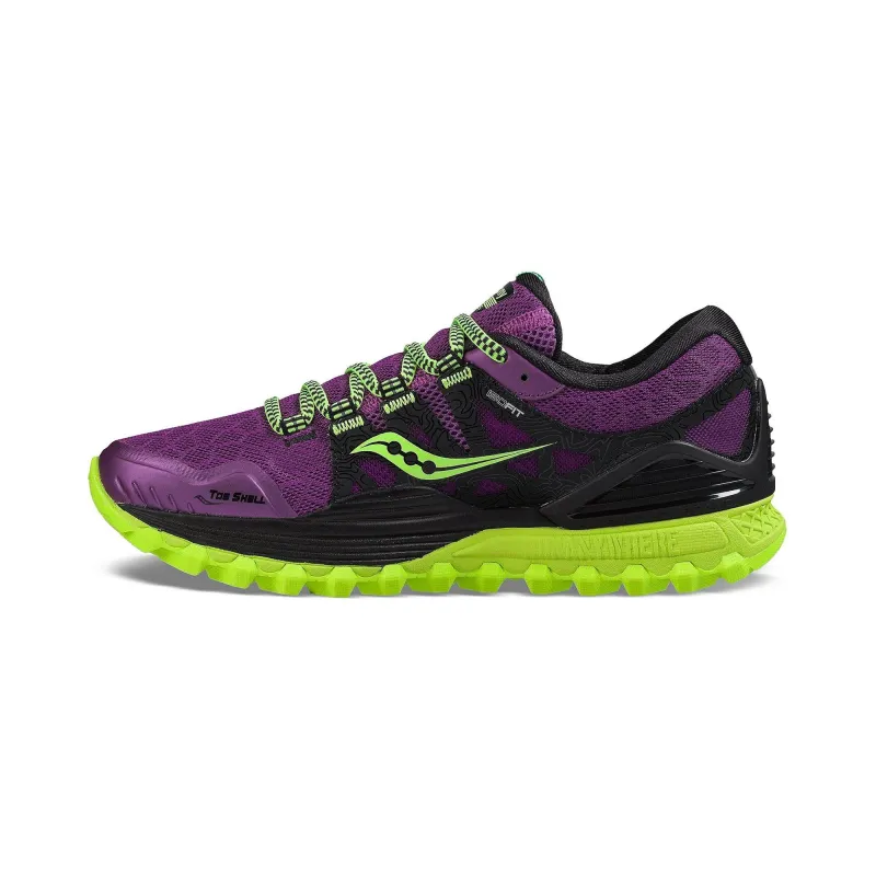 Saucony Women's Xodus Iso - S10325-4 sold by Zulily