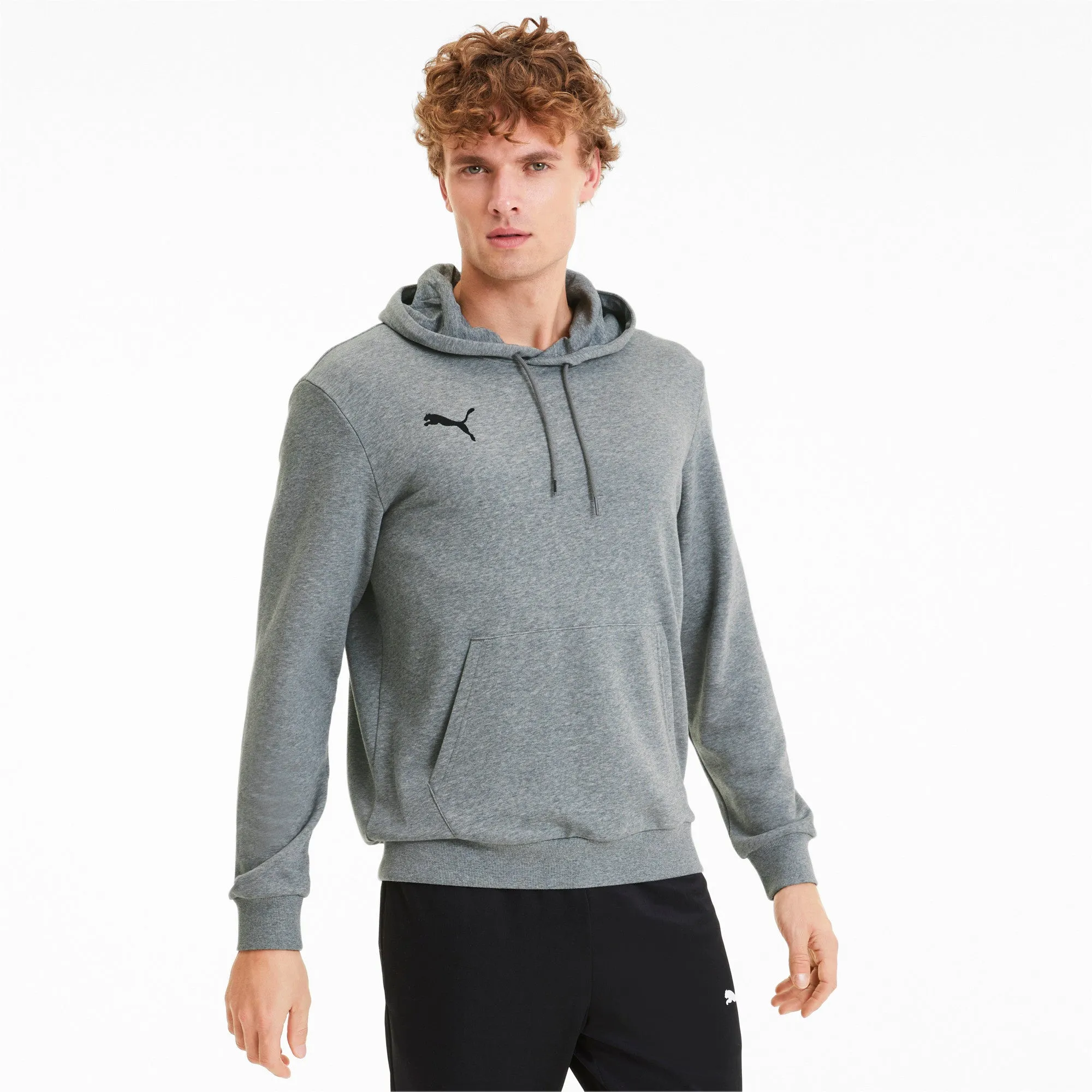 Puma Men's Teamgoal 23 Causals Hoody - 656580-33 sold by Zulily