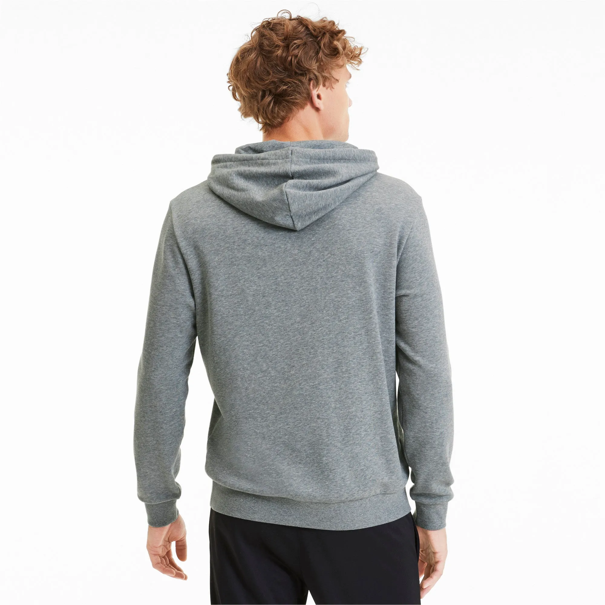 Puma Men's Teamgoal 23 Causals Hoody - 656580-33 sold by Zulily product image thumbnail 2