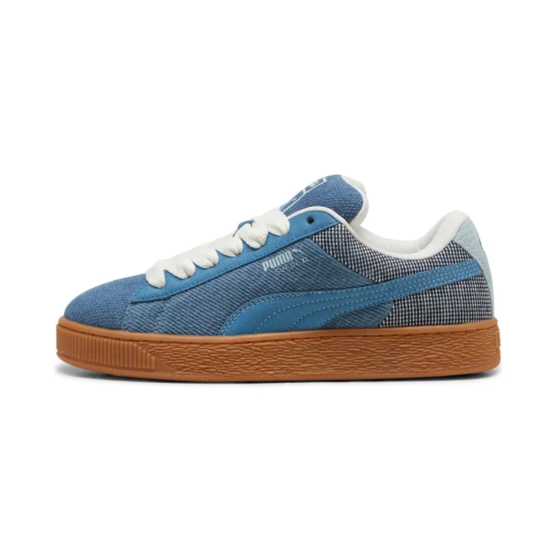 Puma Men's Suede Xl Denim - 398397-01 sold by Zulily