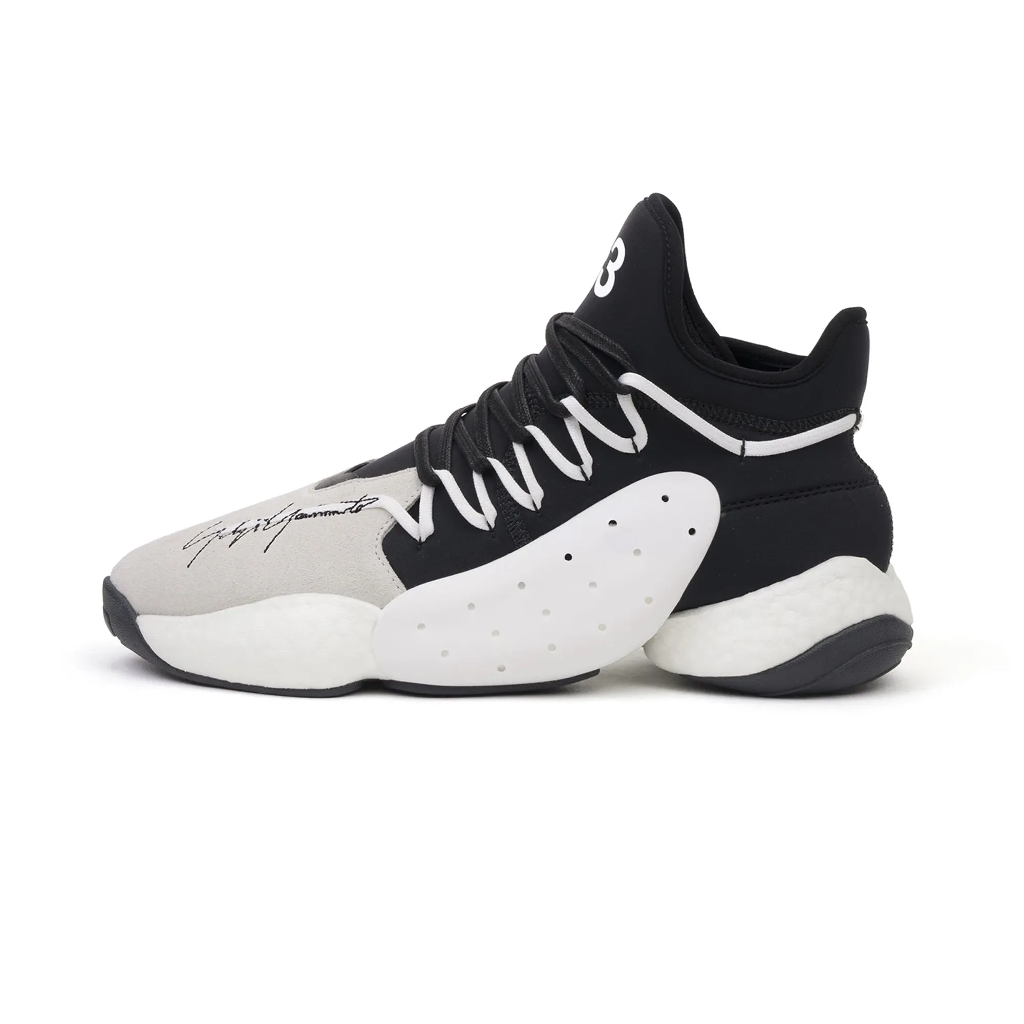 adidas Men's Y-3 Byw Bball - Bc0337 sold by Zulily