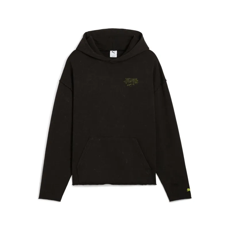 Puma Men's Hoops X Tmnt Hoodie - 630927-01 sold by Zulily