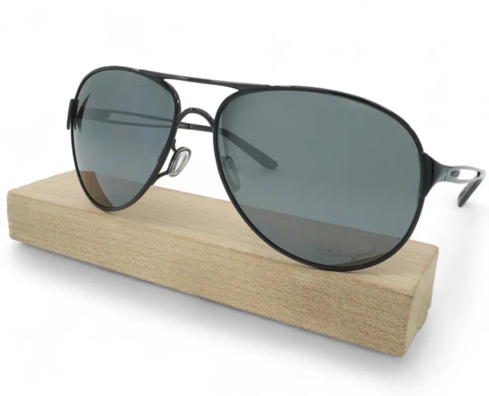 Oakley Unisex Caveat Polarized Sunglasses - Ooo4054-22 sold by Zulily