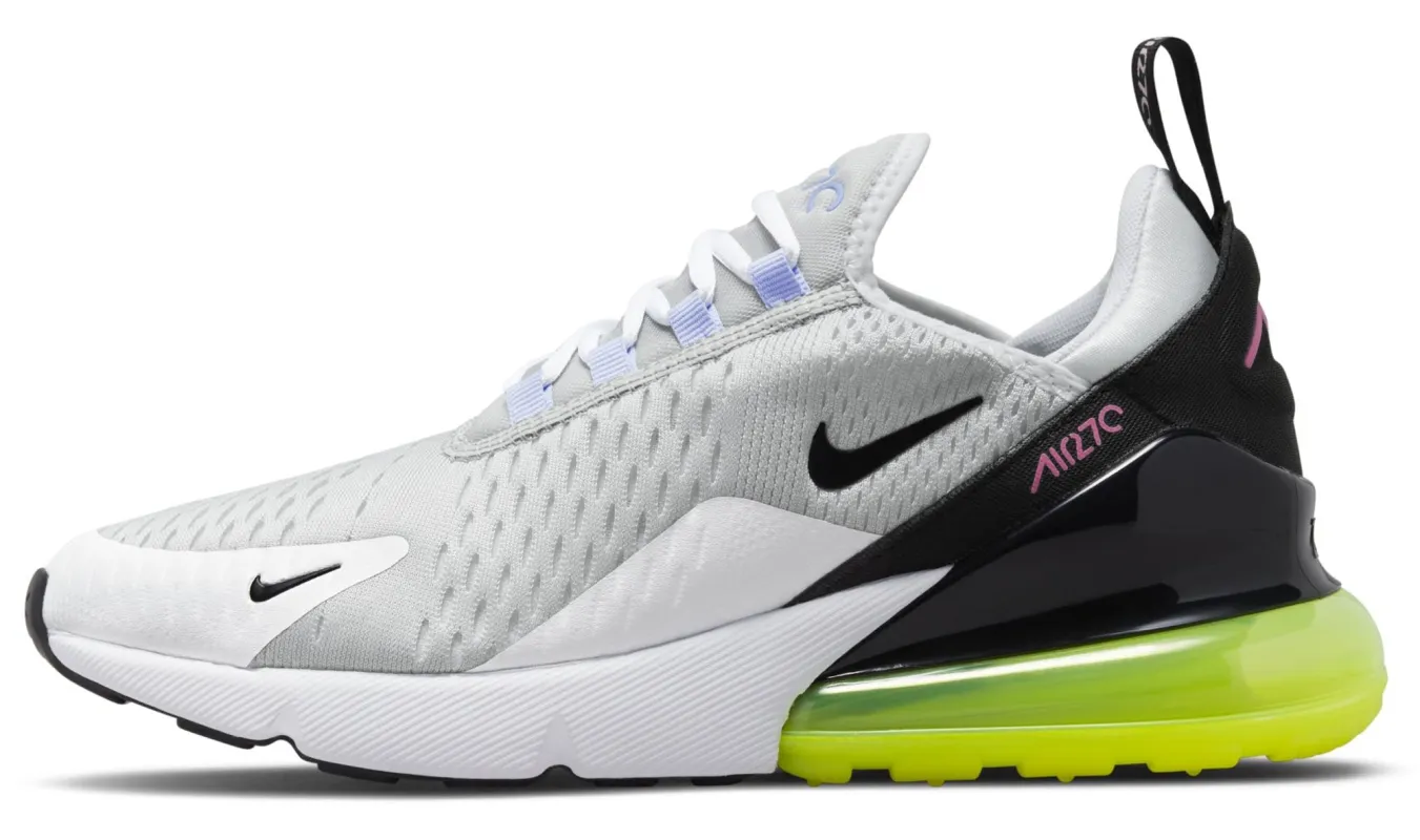 Nike Women's Air Max 270 (W) - Fj0734-043 sold by Zulily