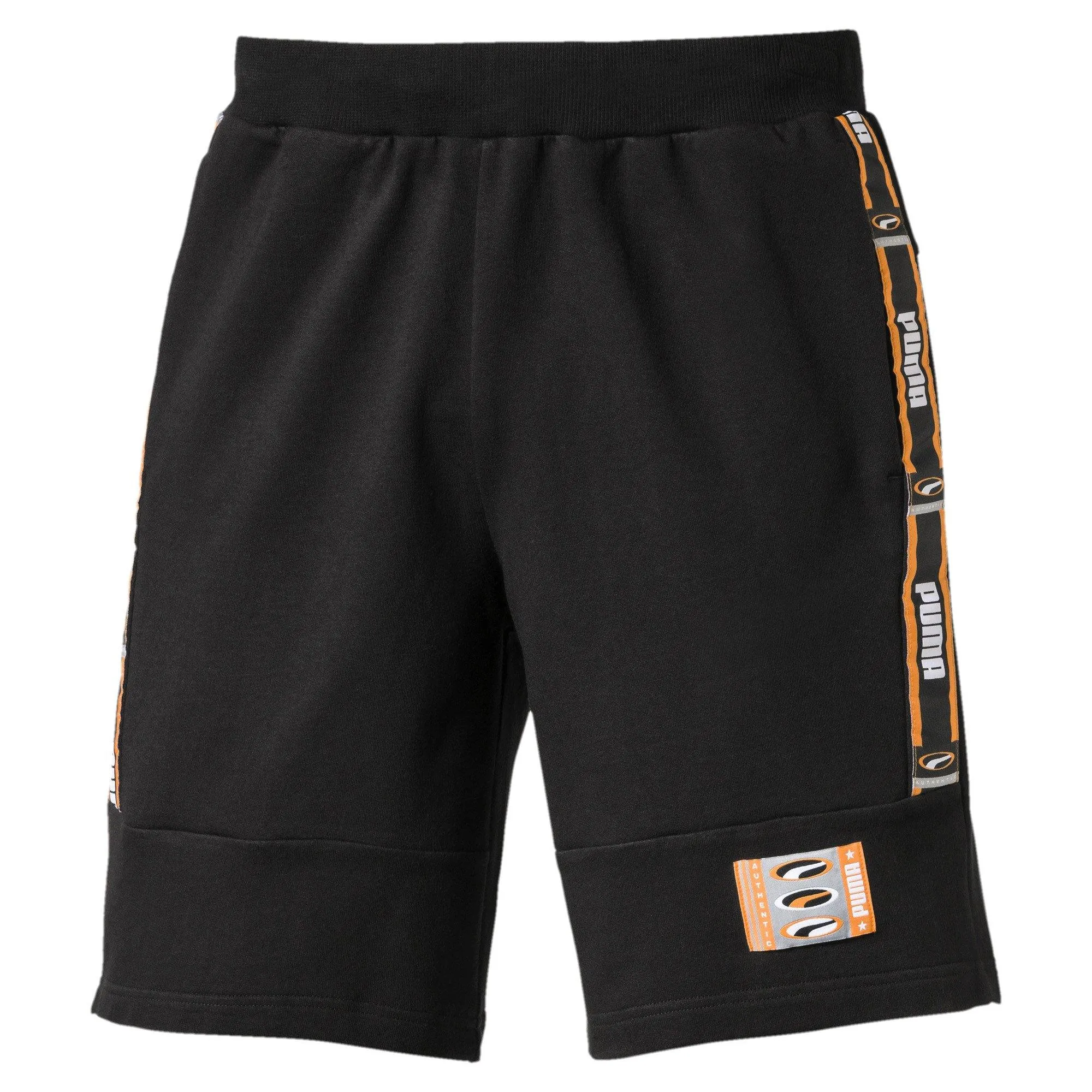 Puma Men's 90S Retro Tape Shorts - 579520-01 sold by Zulily