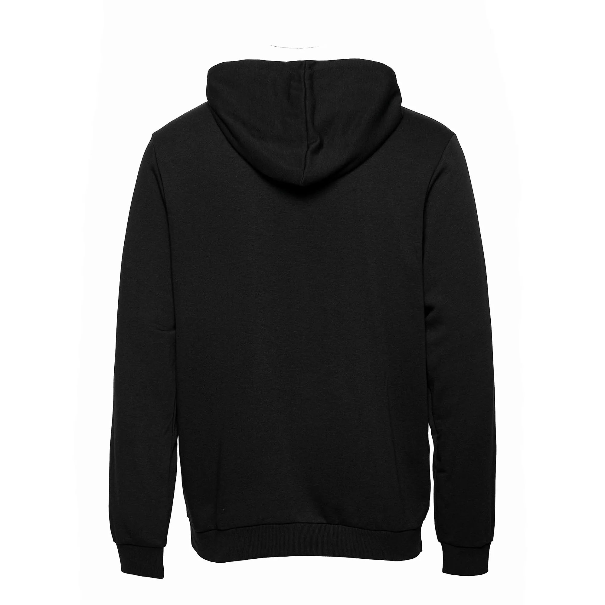adidas Men's Linear Fleece Pullover - Fr8842 sold by Zulily product image thumbnail 4