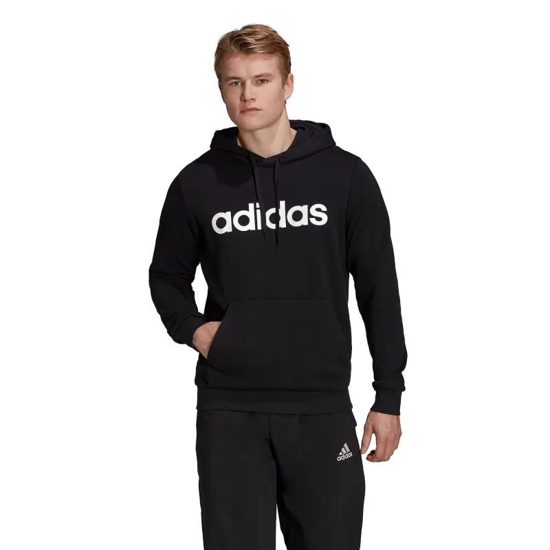 adidas Men's Linear Fleece Pullover - Fr8842 sold by Zulily