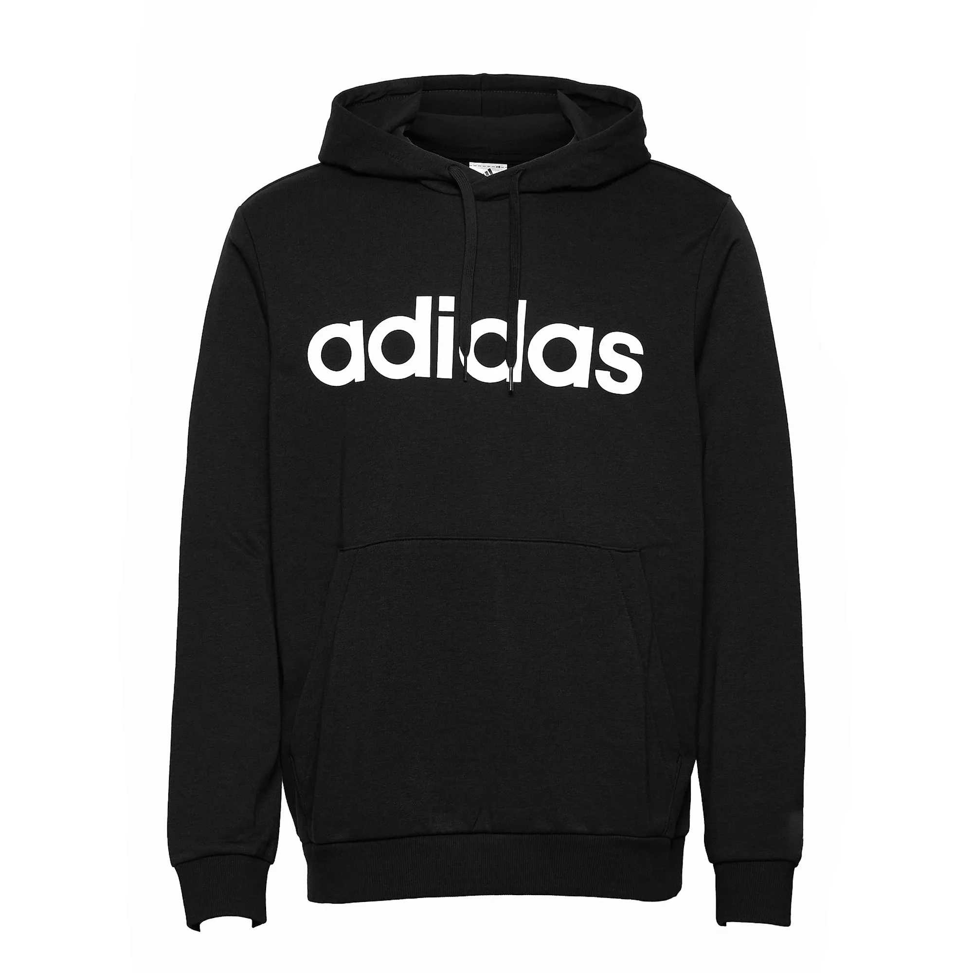 adidas Men's Linear Fleece Pullover - Fr8842 sold by Zulily product image thumbnail 3